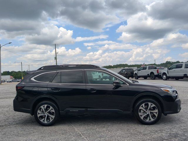 2020 Subaru Outback Limited Appleton WI