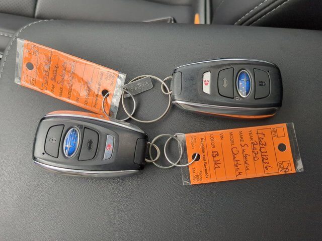 2020 Subaru Outback Limited Appleton WI