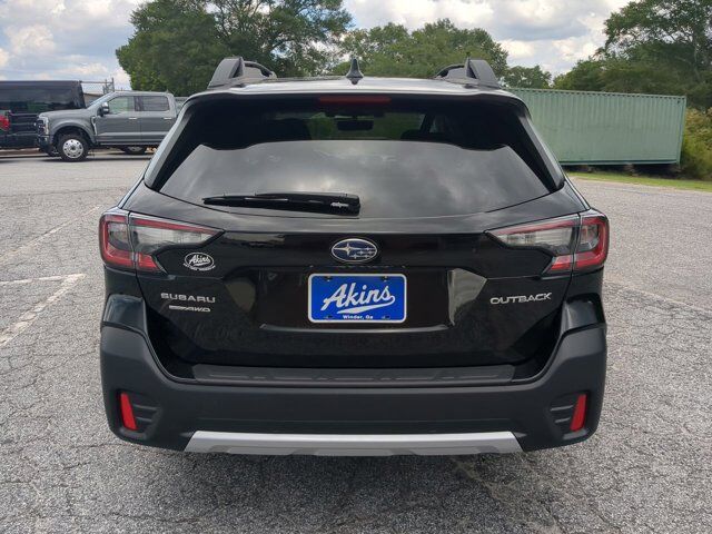 2020 Subaru Outback Limited Appleton WI