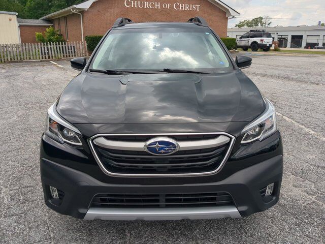 2020 Subaru Outback Limited Appleton WI