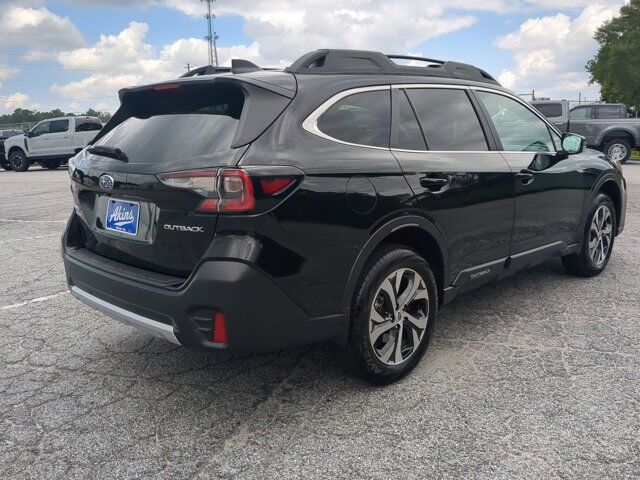 2020 Subaru Outback Limited Appleton WI