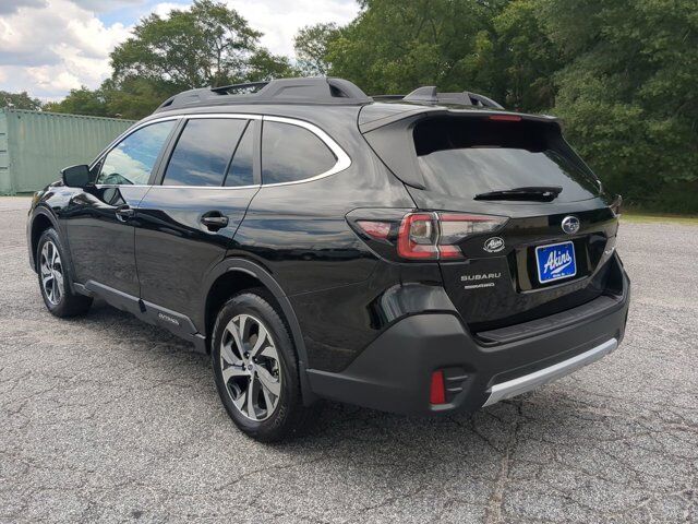 2020 Subaru Outback Limited Appleton WI
