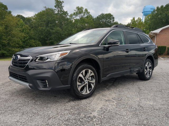 2020 Subaru Outback Limited Appleton WI