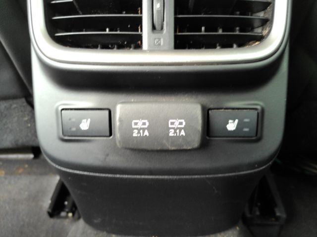 2020 Subaru Outback Limited Plano TX