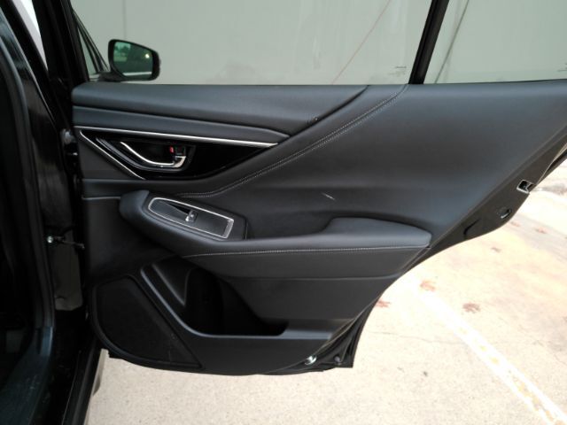 2020 Subaru Outback Limited Plano TX