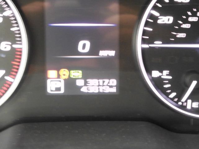 2020 Subaru Outback Limited Plano TX