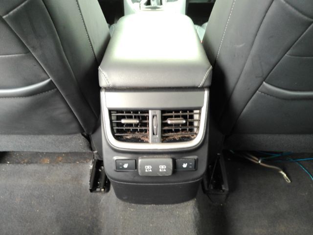 2020 Subaru Outback Limited Plano TX