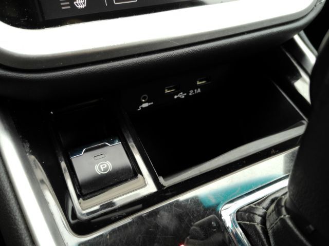 2020 Subaru Outback Limited Plano TX