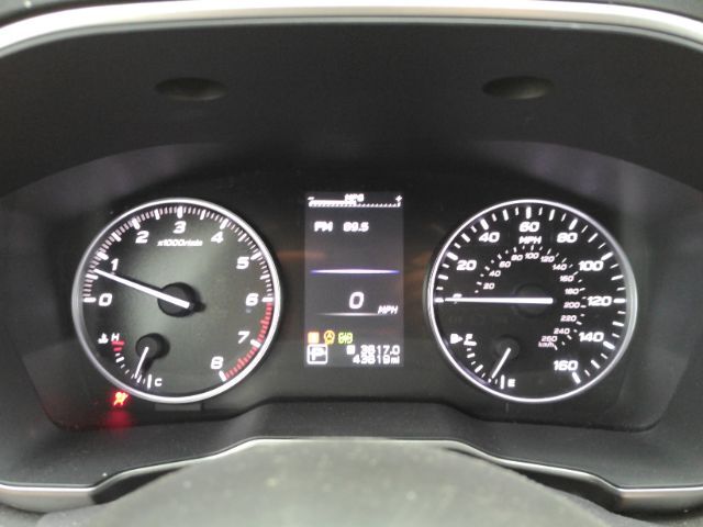 2020 Subaru Outback Limited Plano TX