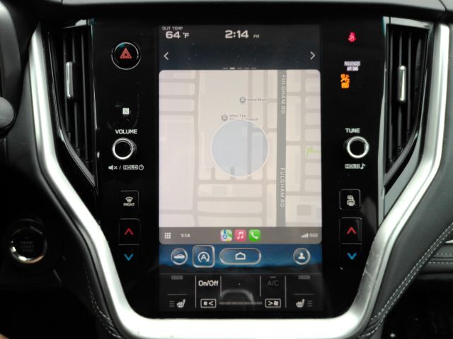 2020 Subaru Outback Limited Plano TX