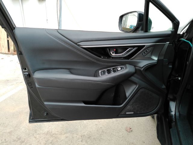 2020 Subaru Outback Limited Plano TX