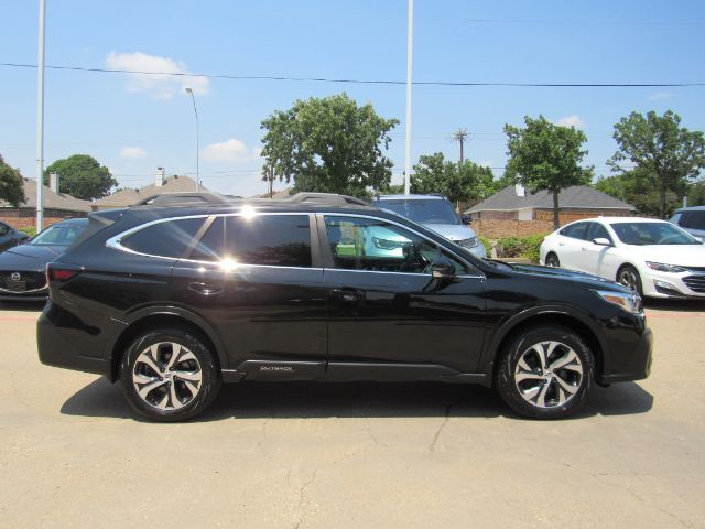 2020 Subaru Outback Limited Plano TX
