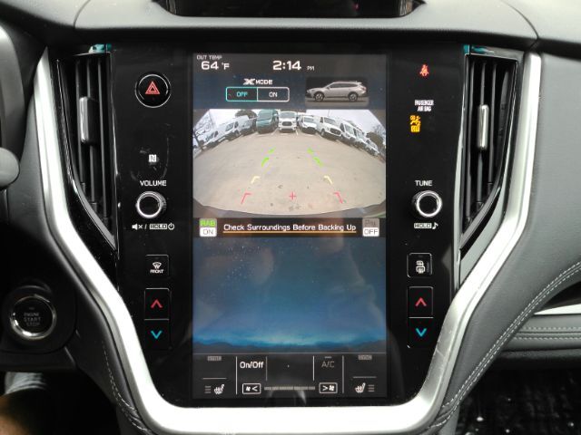 2020 Subaru Outback Limited Plano TX