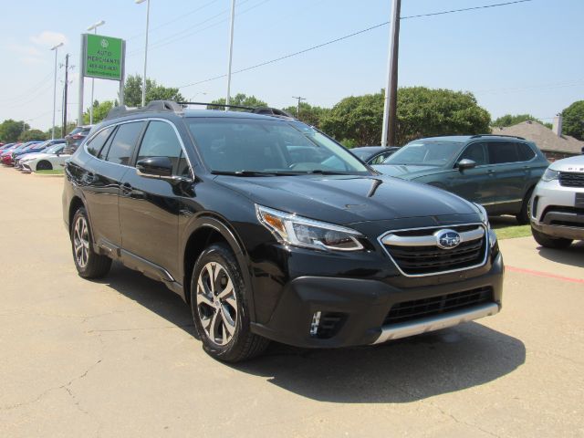2020 Subaru Outback Limited Plano TX