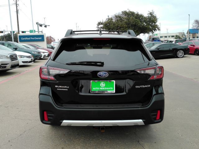 2020 Subaru Outback Limited Plano TX