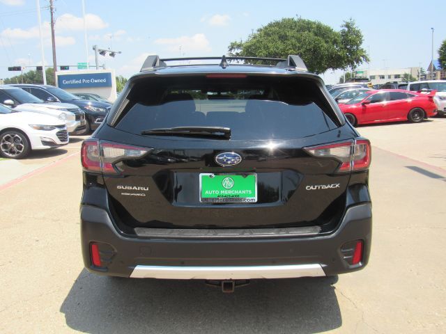 2020 Subaru Outback Limited Plano TX
