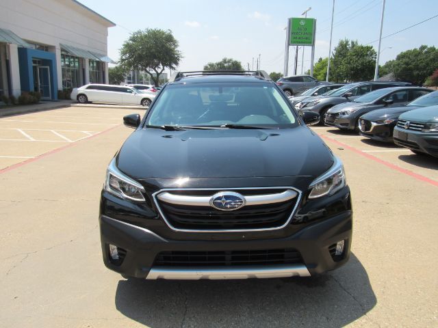 2020 Subaru Outback Limited Plano TX