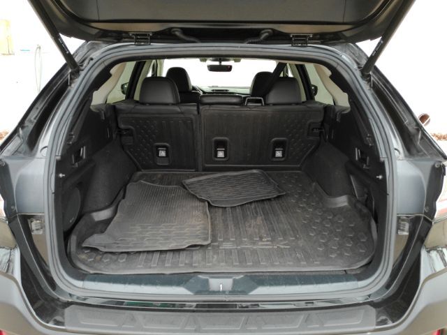 2020 Subaru Outback Limited Plano TX