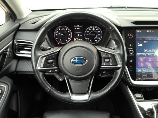 2020 Subaru Outback Limited Plano TX