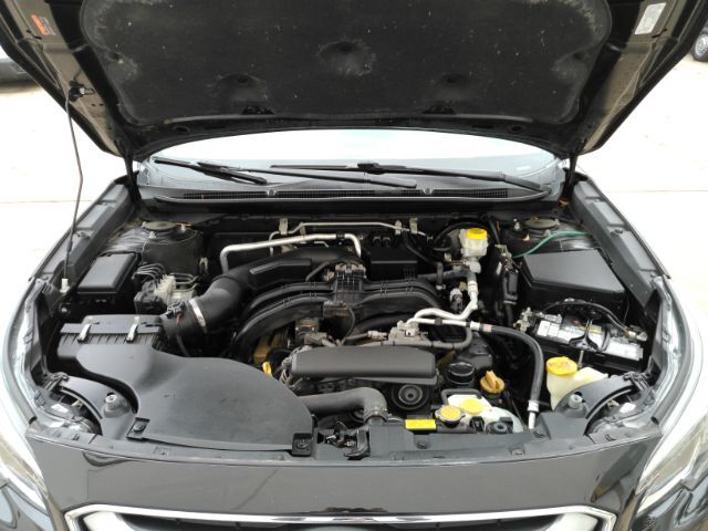 2020 Subaru Outback Limited Plano TX