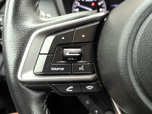 2020 Subaru Outback Limited Plano TX