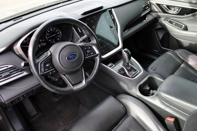 2020 Subaru Outback Limited Klamath Falls OR