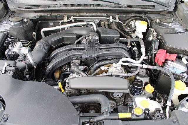 2020 Subaru Outback Limited Klamath Falls OR