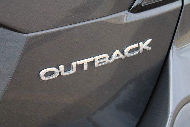 2020 Subaru Outback Limited Klamath Falls OR