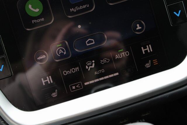 2020 Subaru Outback Limited Klamath Falls OR