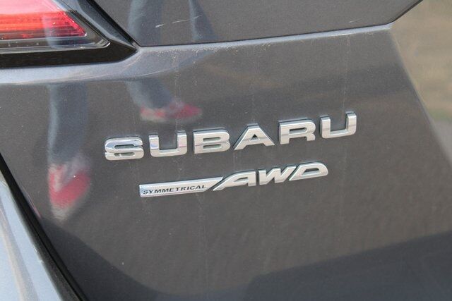 2020 Subaru Outback Limited Klamath Falls OR