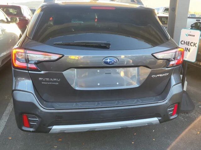 2020 Subaru Outback Limited Klamath Falls OR