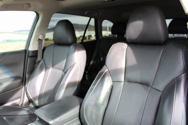 2020 Subaru Outback Limited Klamath Falls OR