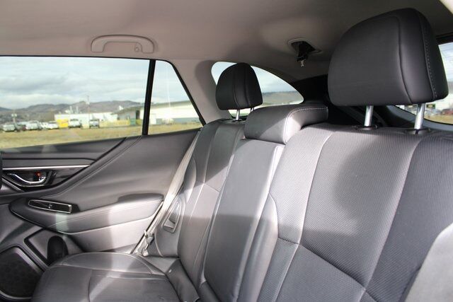 2020 Subaru Outback Limited Klamath Falls OR