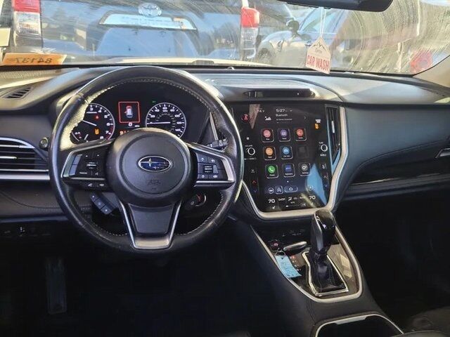 2020 Subaru Outback Limited Klamath Falls OR