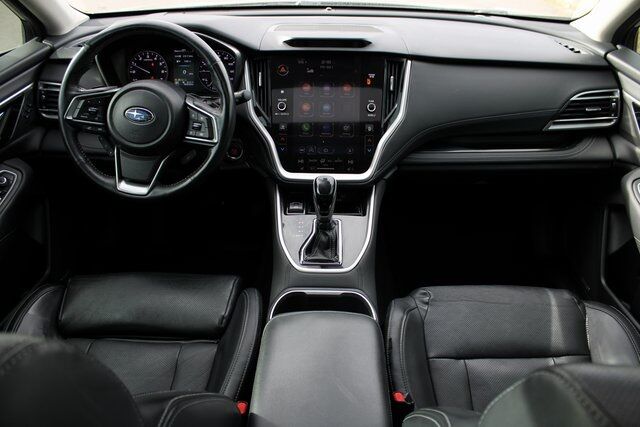 2020 Subaru Outback Limited Klamath Falls OR