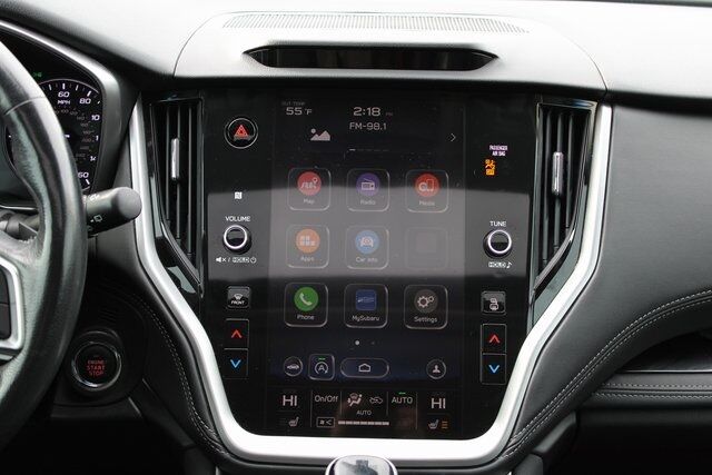 2020 Subaru Outback Limited Klamath Falls OR