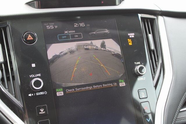 2020 Subaru Outback Limited Klamath Falls OR