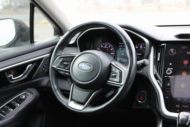 2020 Subaru Outback Limited Klamath Falls OR