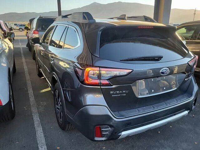2020 Subaru Outback Limited Klamath Falls OR