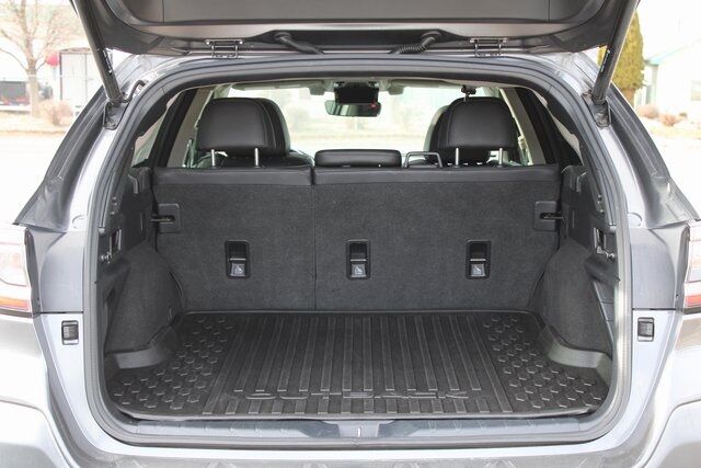 2020 Subaru Outback Limited Klamath Falls OR