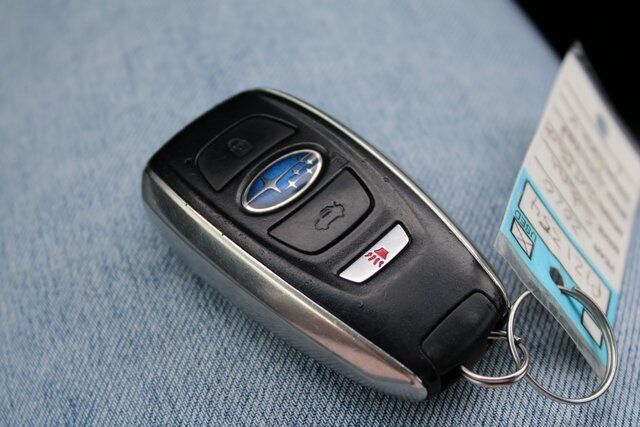 2020 Subaru Outback Limited Klamath Falls OR