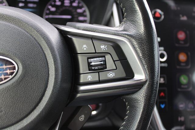 2020 Subaru Outback Limited Klamath Falls OR