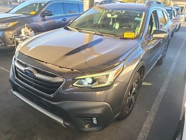 2020 Subaru Outback Limited Klamath Falls OR