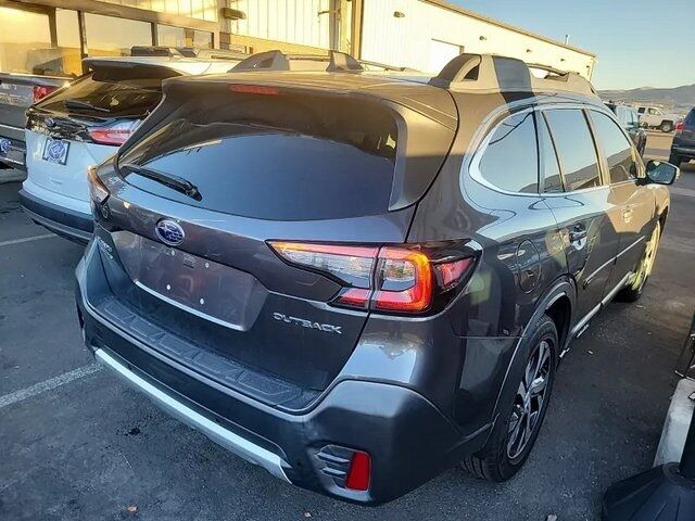 2020 Subaru Outback Limited Klamath Falls OR