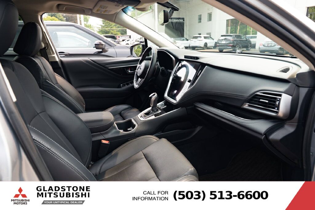 2020 Subaru Outback Limited Milwaukie OR