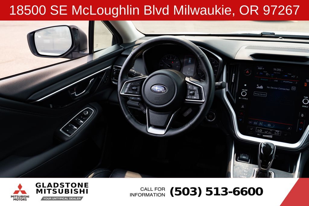 2020 Subaru Outback Limited Milwaukie OR