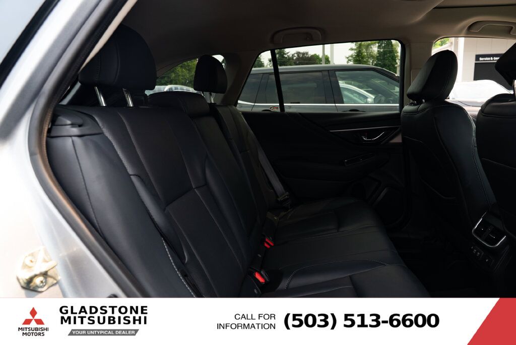 2020 Subaru Outback Limited Milwaukie OR