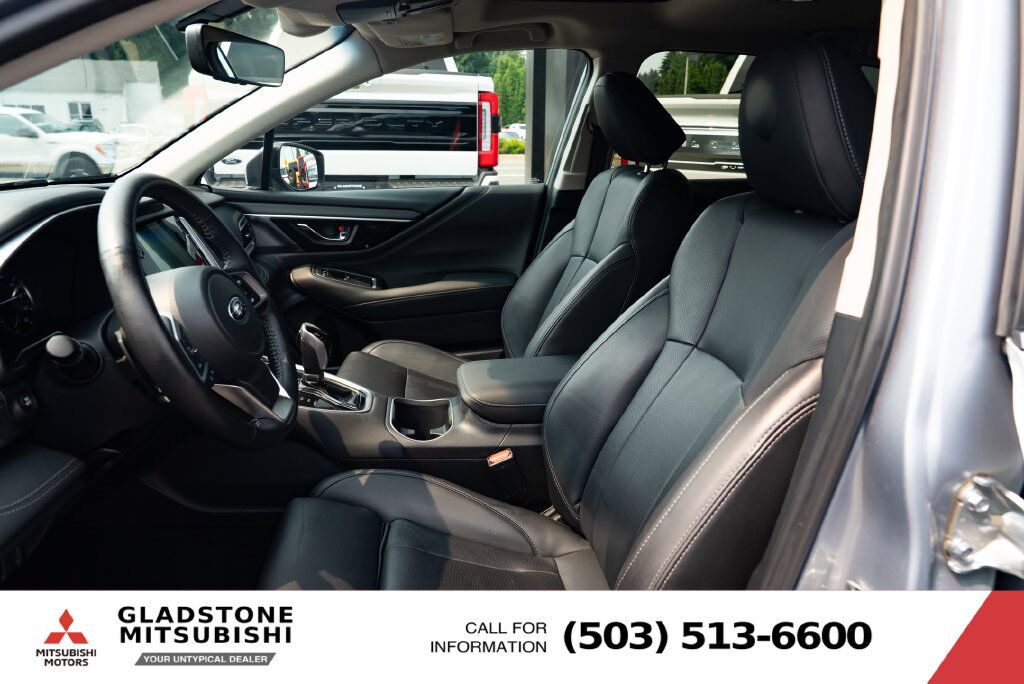2020 Subaru Outback Limited Milwaukie OR