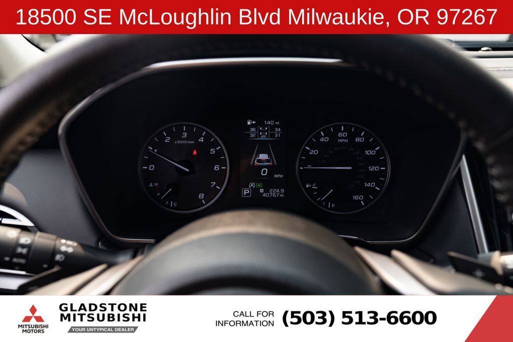 2020 Subaru Outback Limited Milwaukie OR