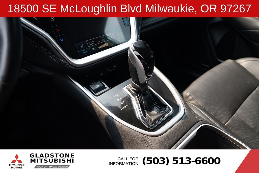 2020 Subaru Outback Limited Milwaukie OR